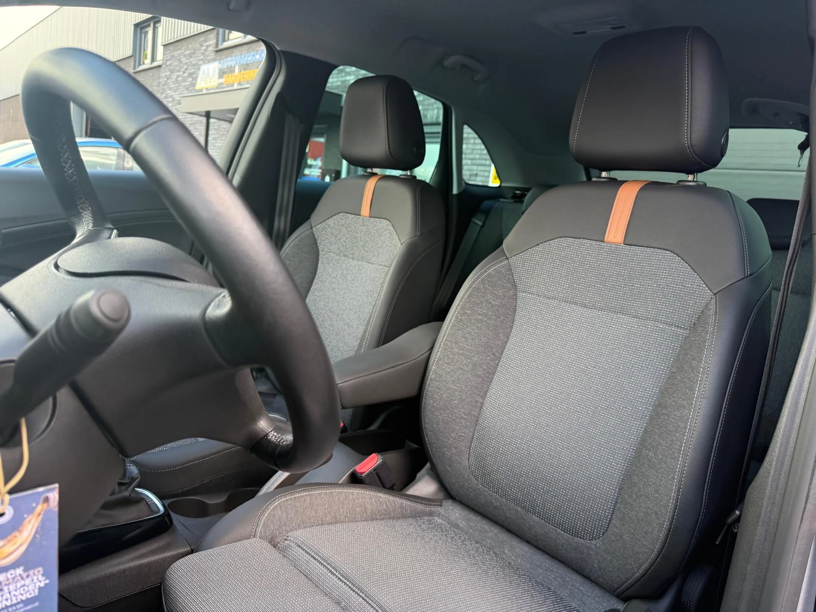 Hoofdafbeelding Opel Crossland