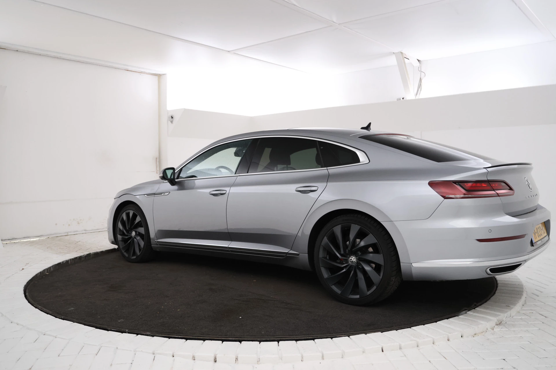 Hoofdafbeelding Volkswagen Arteon