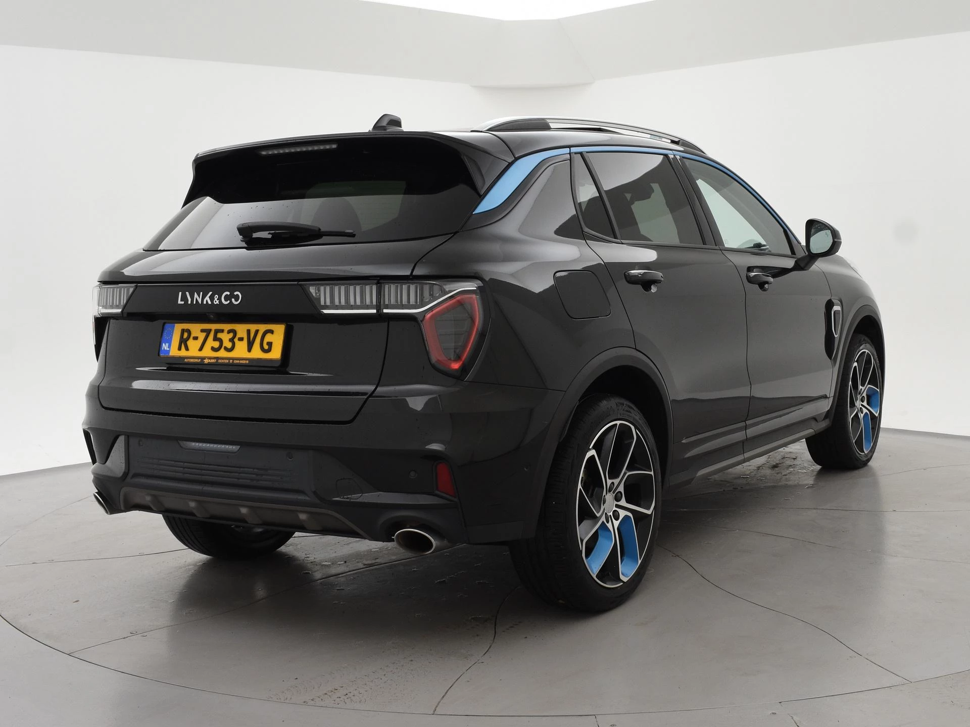 Hoofdafbeelding Lynk & Co 01