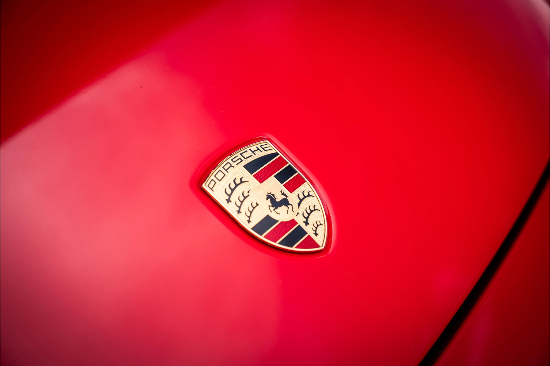 Hoofdafbeelding Porsche 911