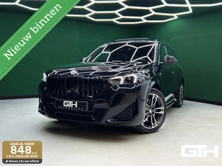 BMW X1 sDrive20i M-Sport Pro | Lane | Pano | Trekhaak