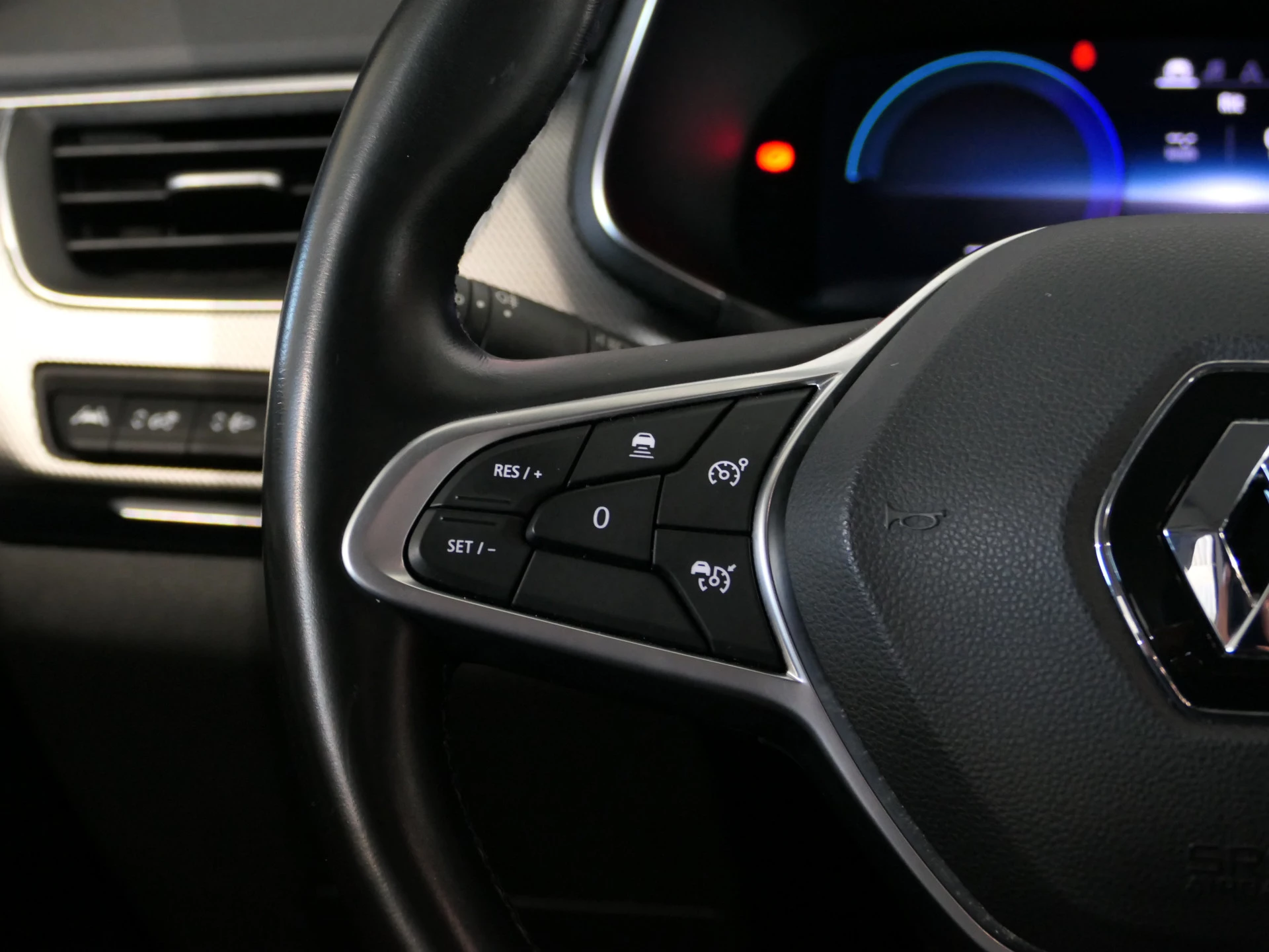 Hoofdafbeelding Renault Arkana