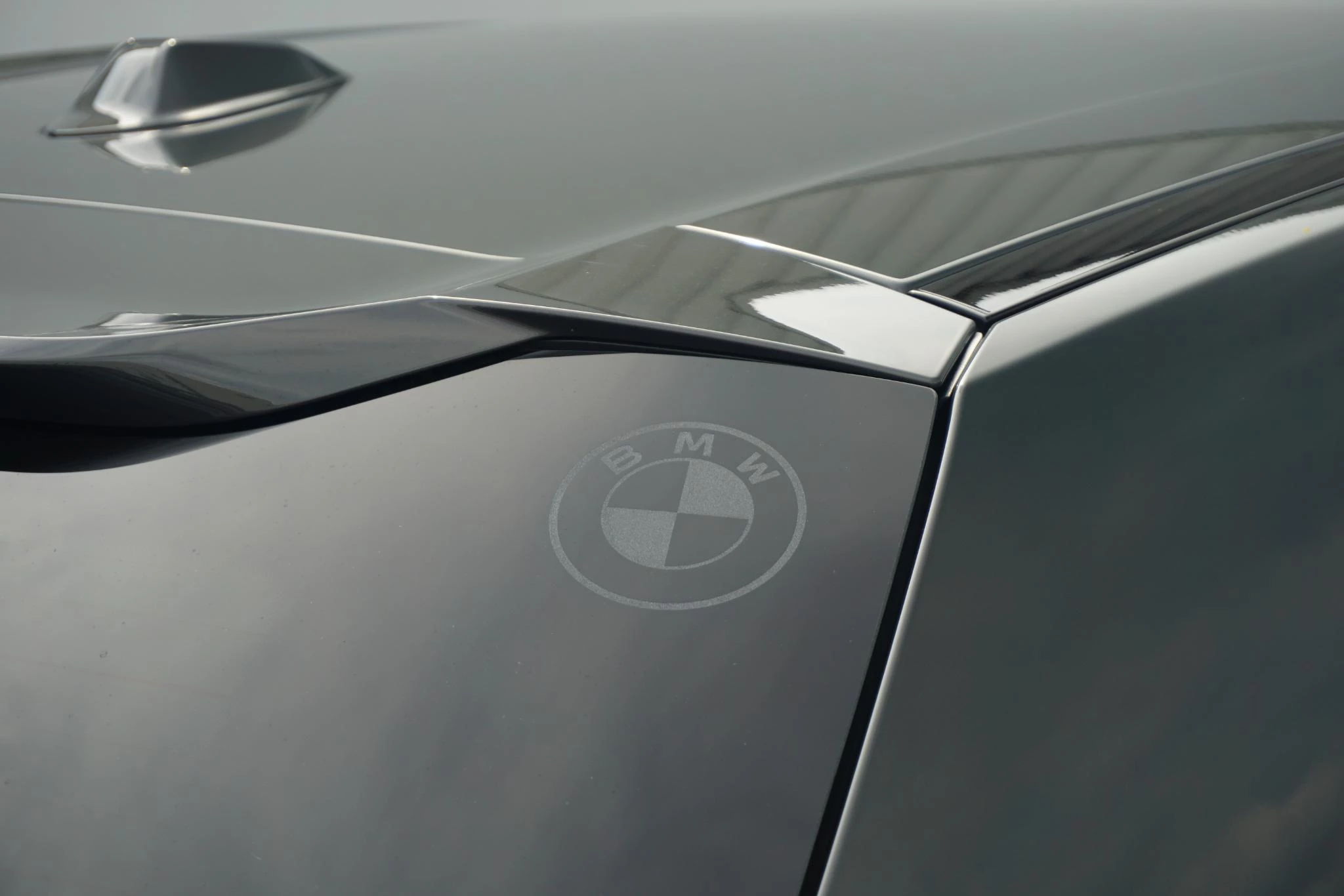 Hoofdafbeelding BMW XM
