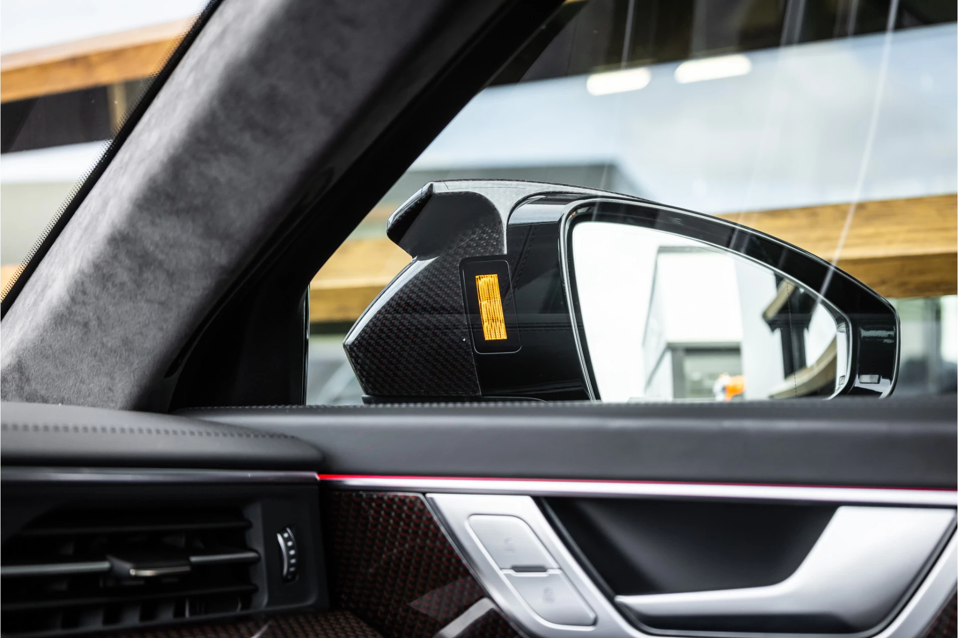 Hoofdafbeelding Audi RS6