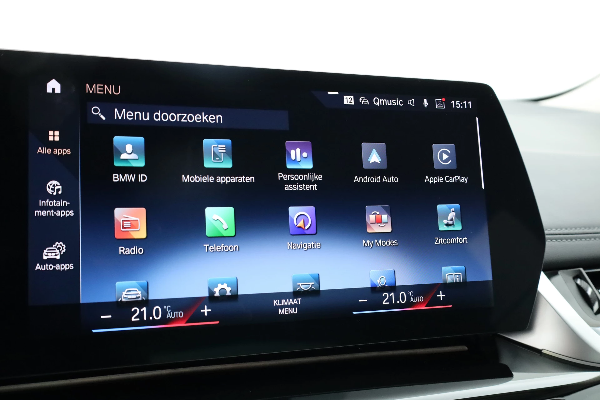 Hoofdafbeelding BMW 2 Serie