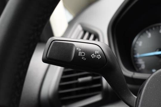 Hoofdafbeelding Ford EcoSport