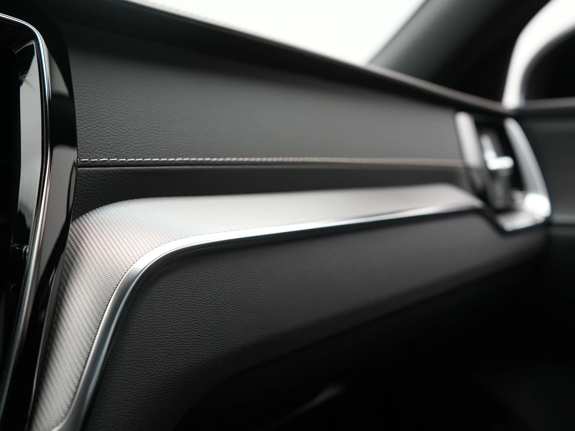 Hoofdafbeelding Volvo S60