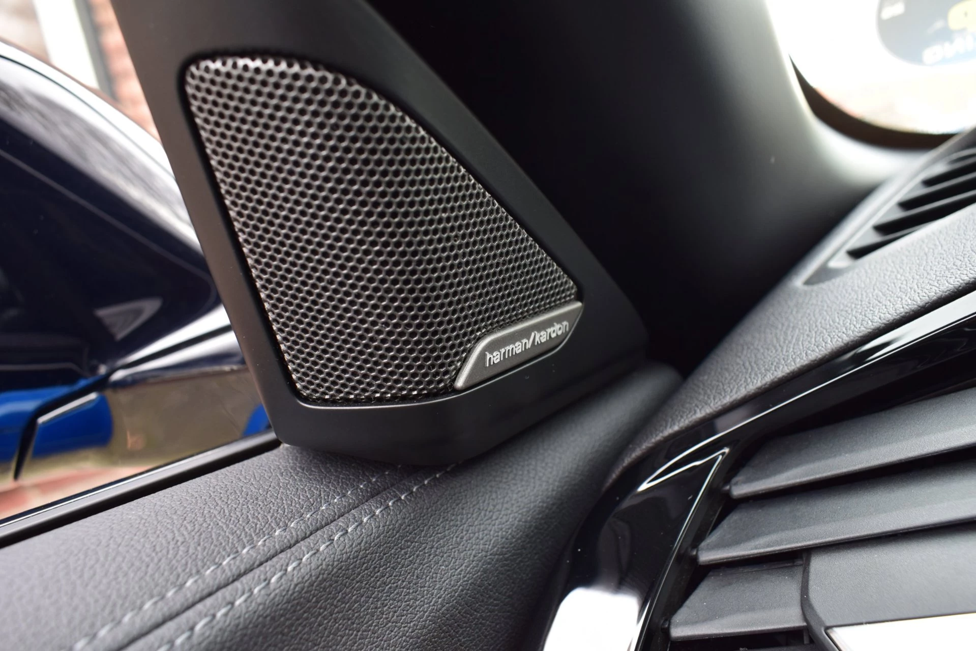 Hoofdafbeelding BMW Z4