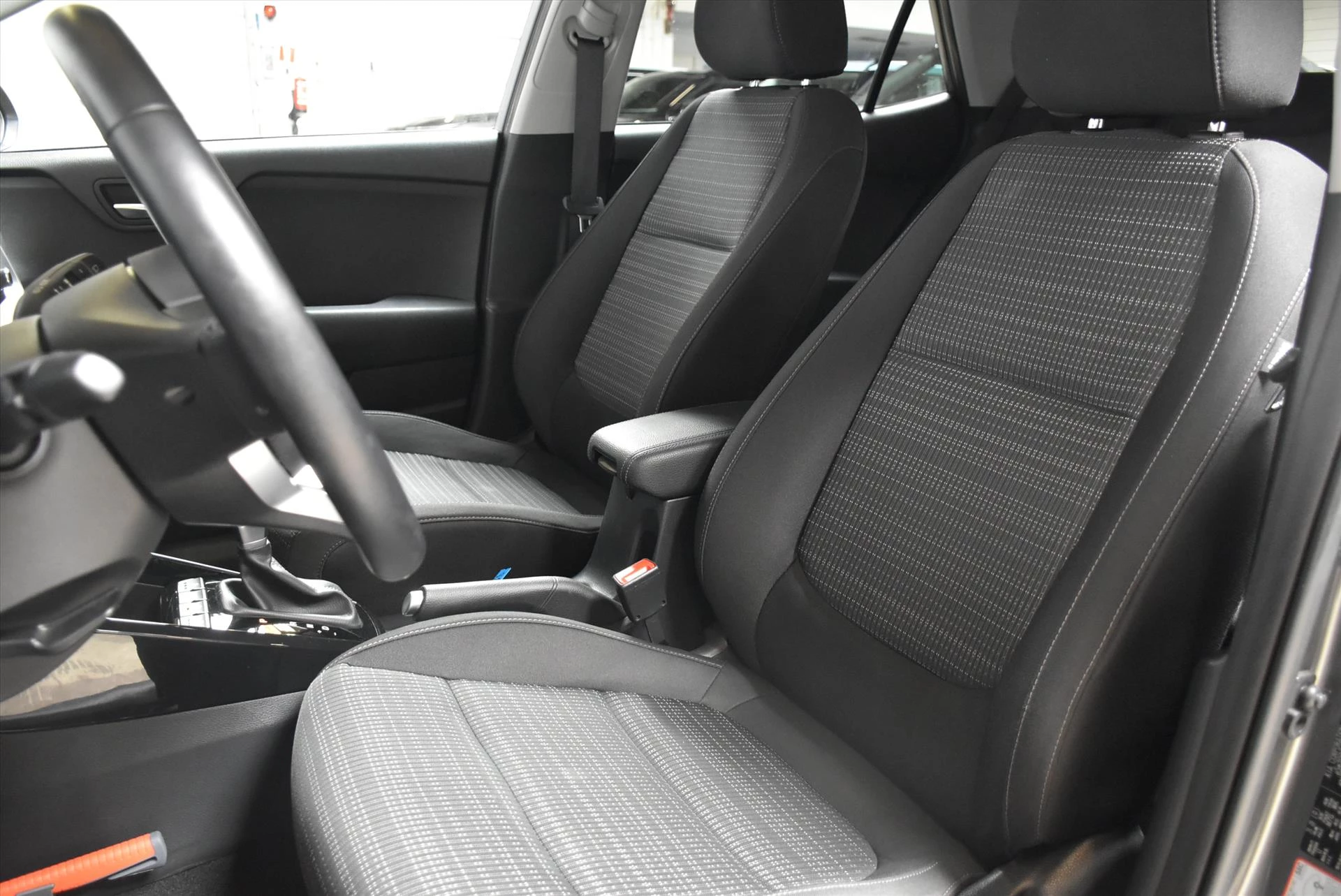 Hoofdafbeelding Kia Stonic