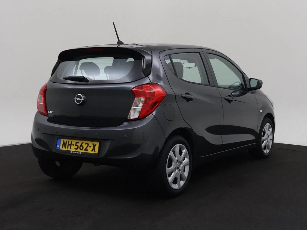 Hoofdafbeelding Opel KARL