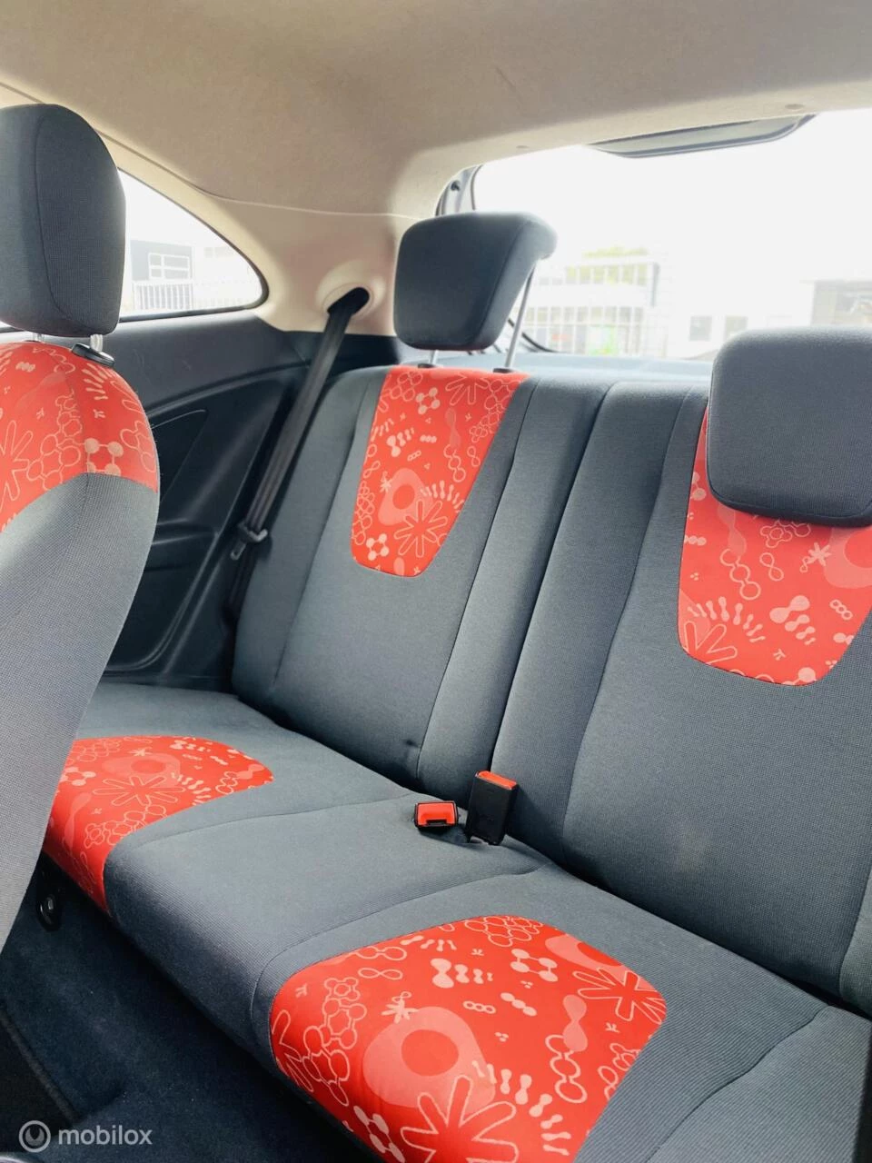 Hoofdafbeelding Ford Ka