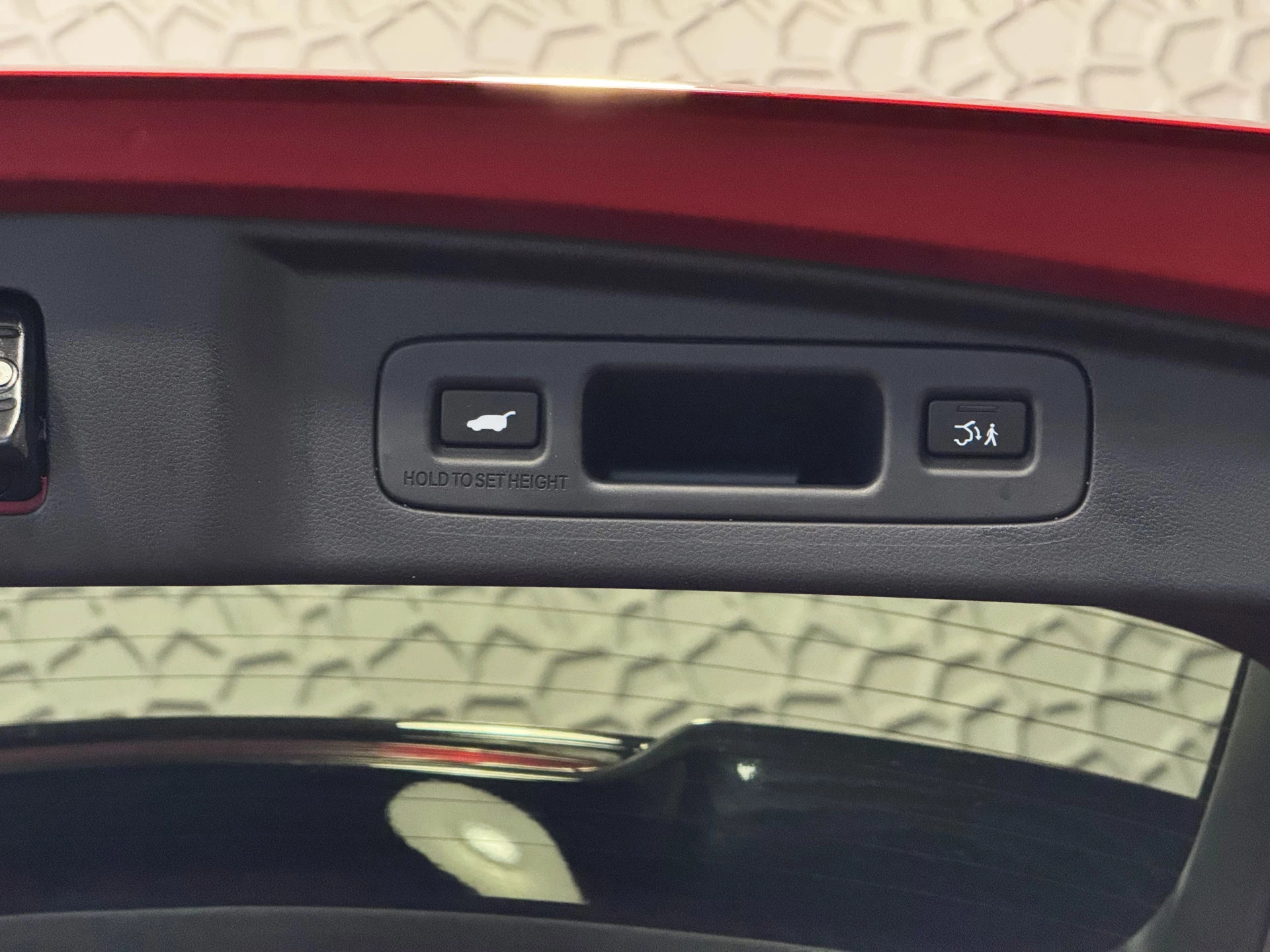 Hoofdafbeelding Honda CR-V