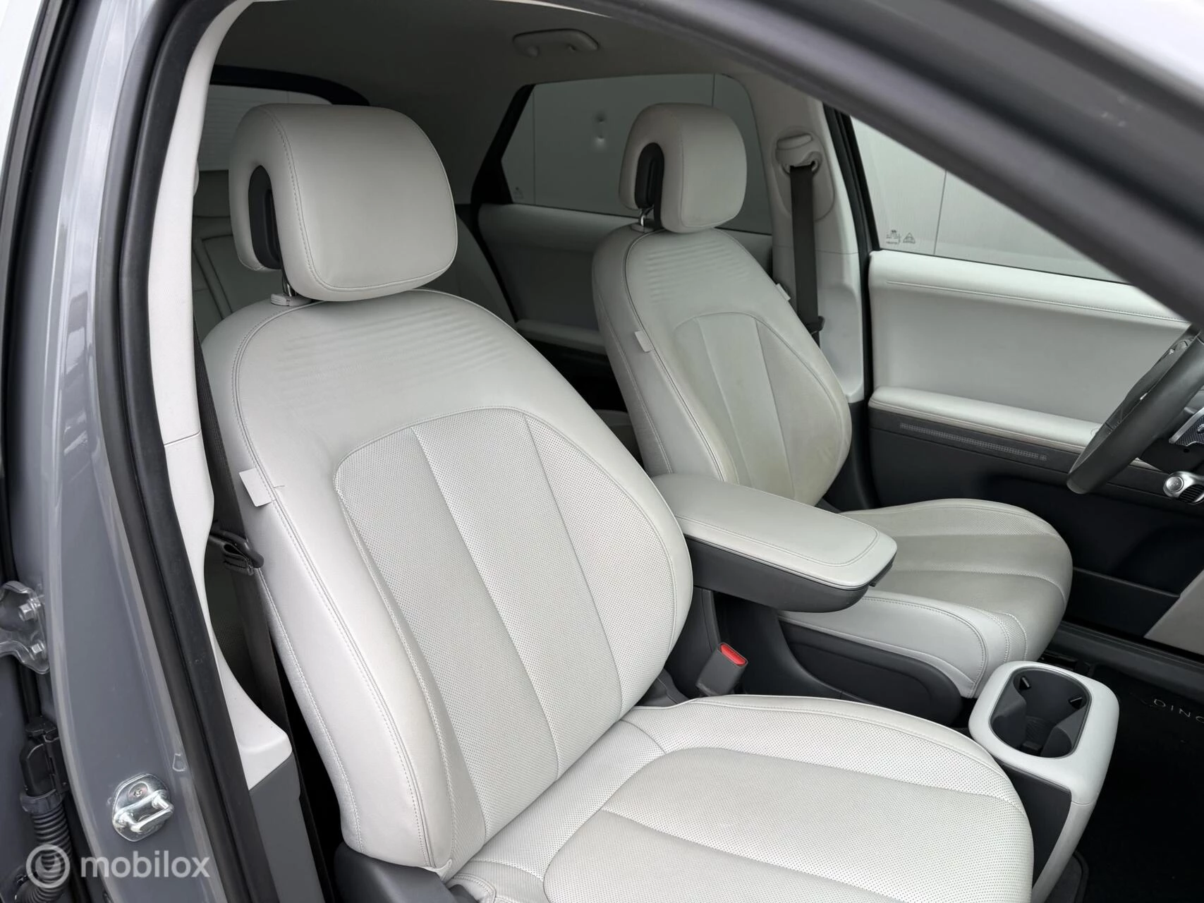 Hoofdafbeelding Hyundai IONIQ 5