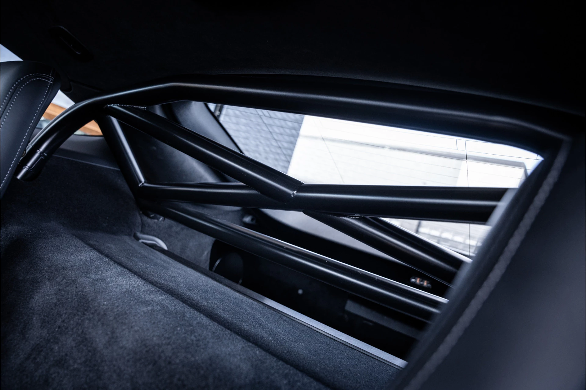 Hoofdafbeelding Mercedes-Benz AMG GT
