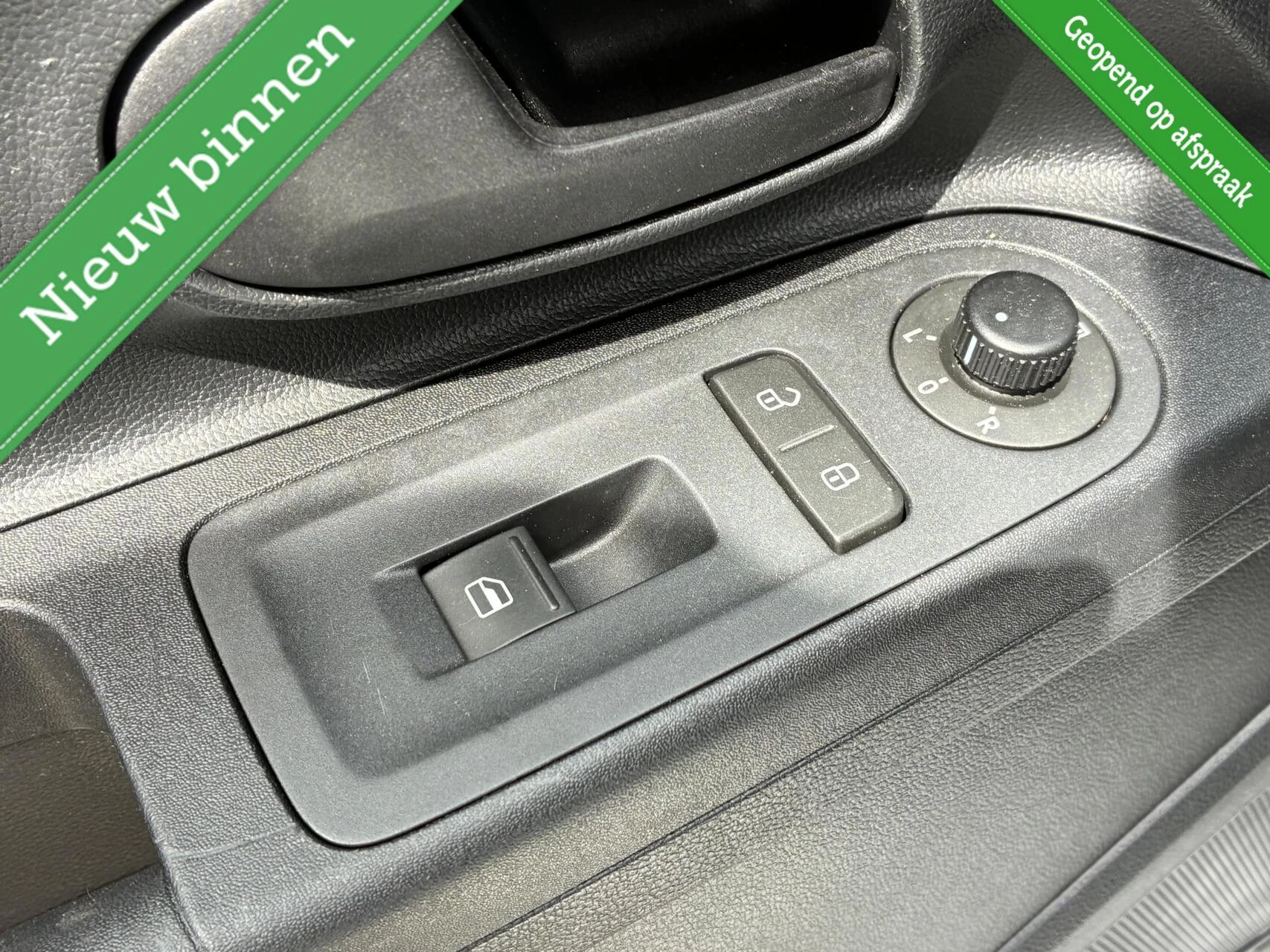 Hoofdafbeelding Škoda Citigo