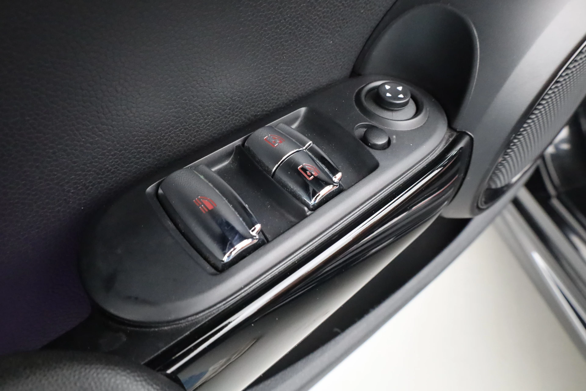 Hoofdafbeelding MINI Cooper Cabrio