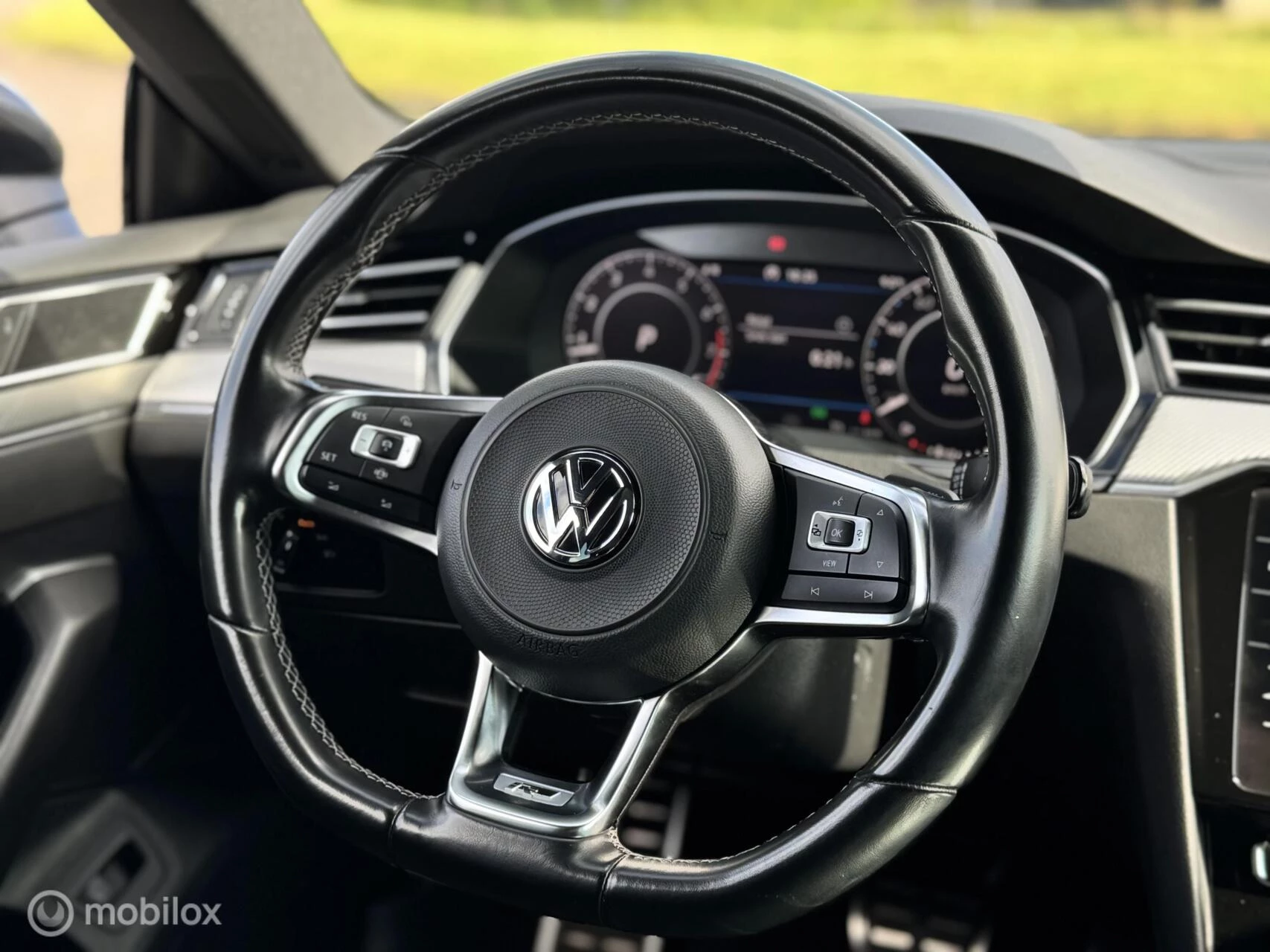 Hoofdafbeelding Volkswagen Arteon
