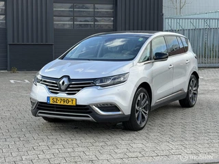 Renault Espace 1.6 dCi Initiale ** MOTOR DEFECT **