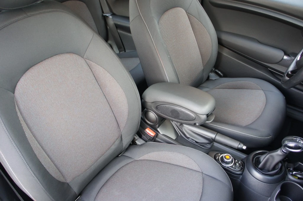 Hoofdafbeelding MINI One