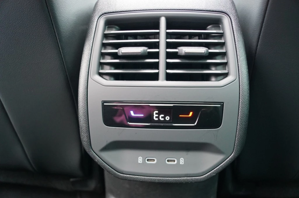 Hoofdafbeelding CUPRA Leon Sportstourer