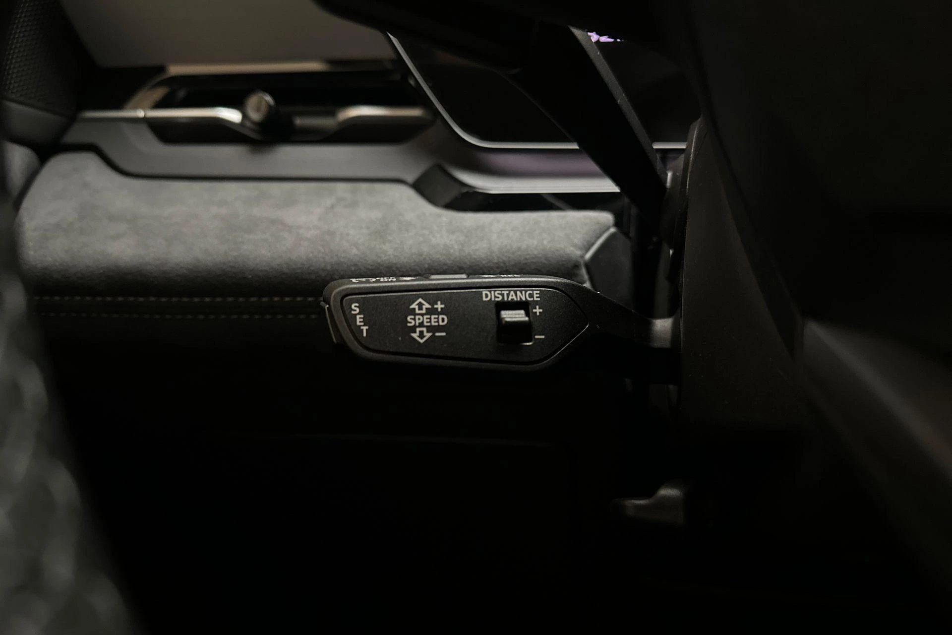 Hoofdafbeelding Audi Q6 e-tron