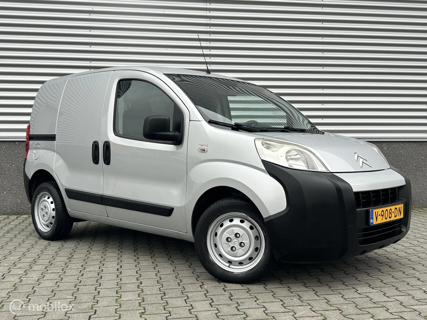 Hoofdafbeelding Citroën Nemo