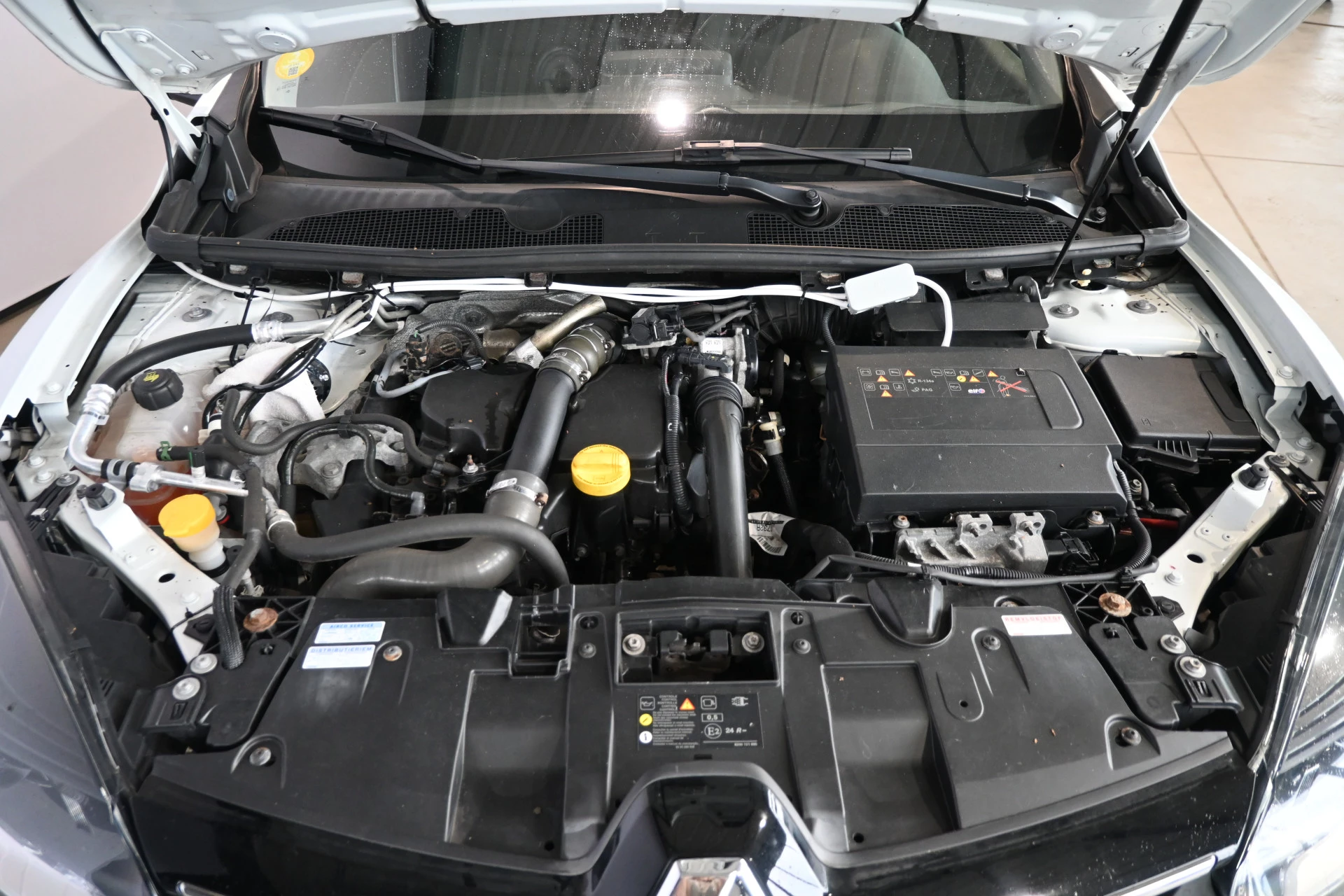 Hoofdafbeelding Renault Mégane