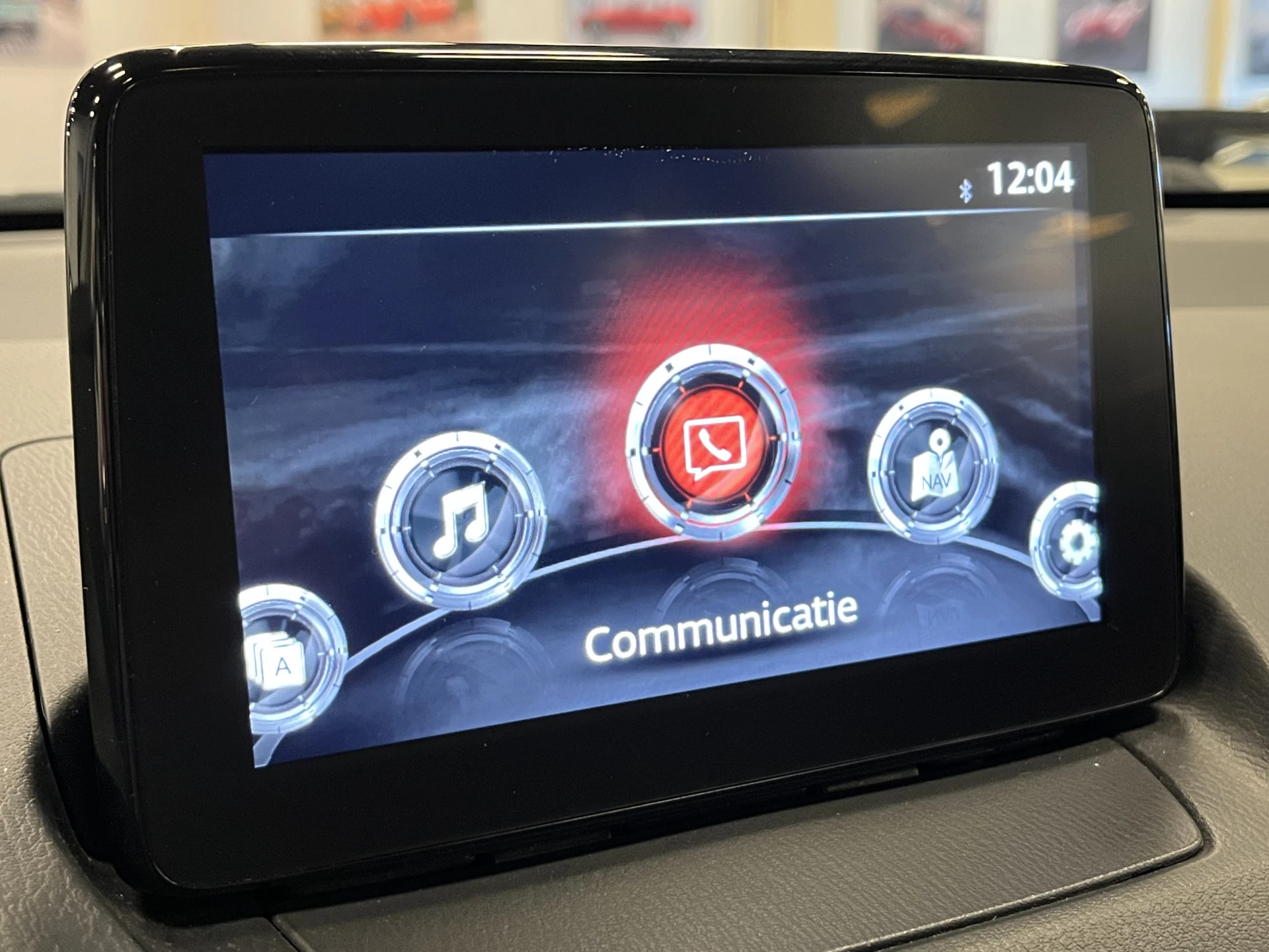 Hoofdafbeelding Mazda 2