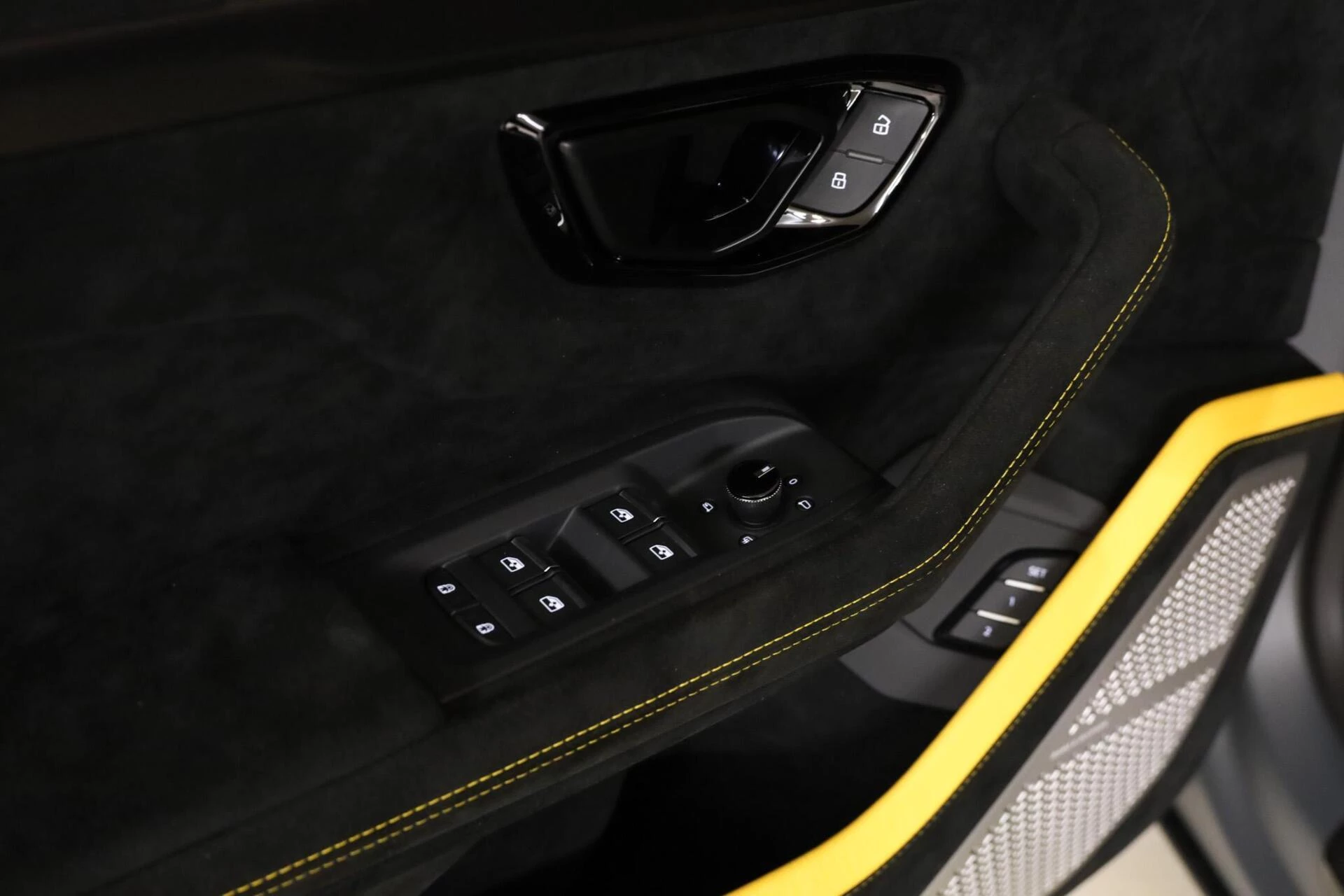 Hoofdafbeelding Lamborghini Urus