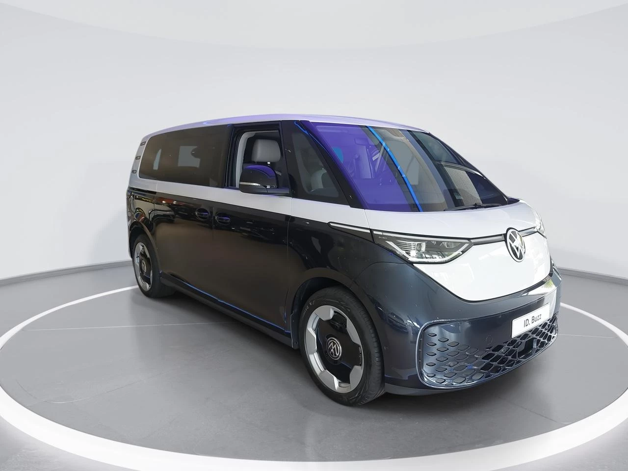 Hoofdafbeelding Volkswagen ID. Buzz