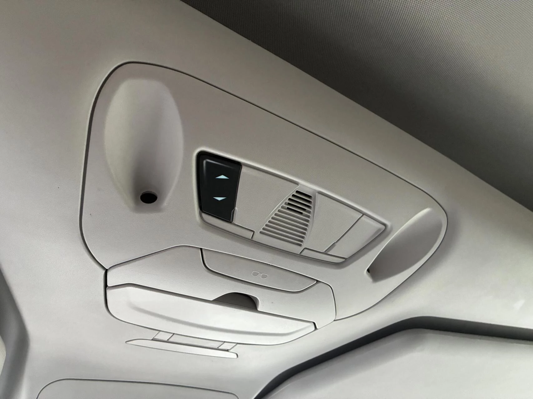 Hoofdafbeelding Ford Tourneo Connect