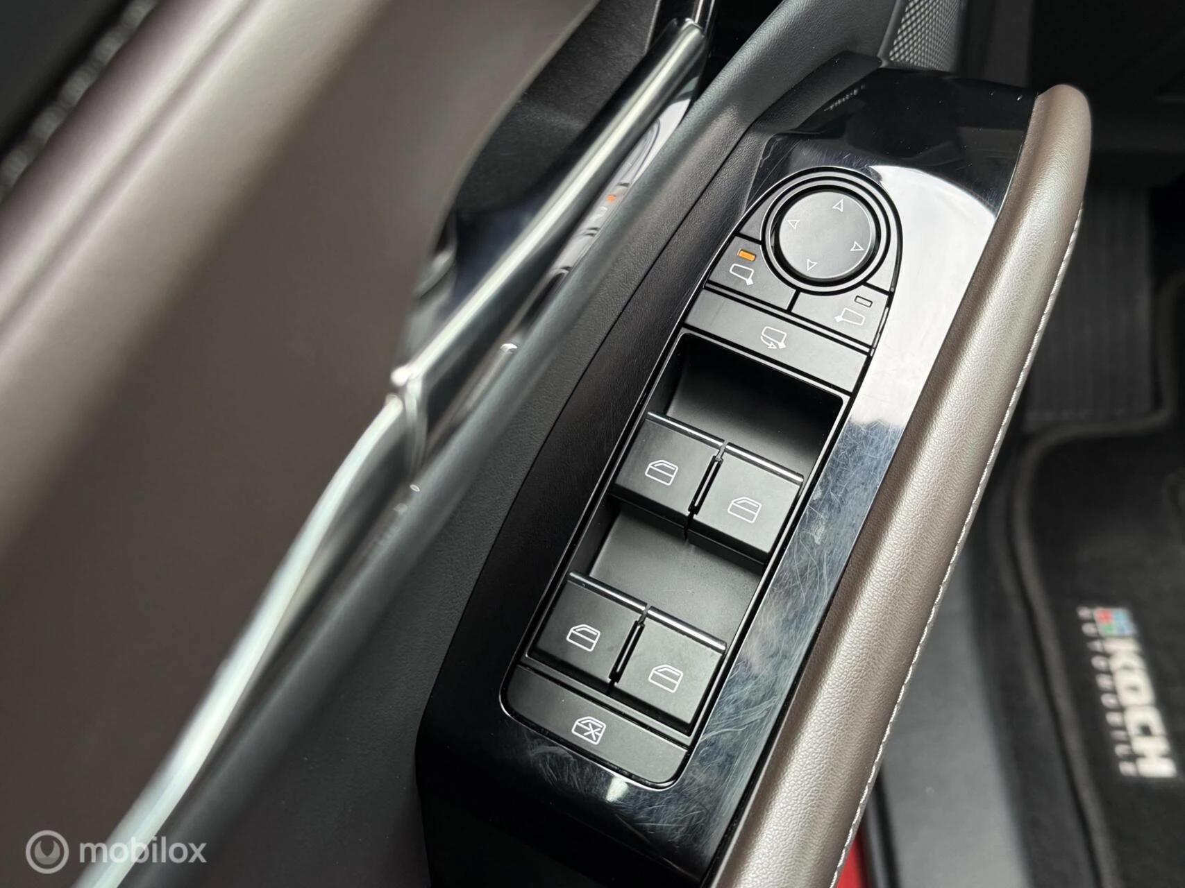 Hoofdafbeelding Mazda CX-30