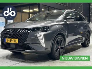 Ds 7 E-Tense 225 Performance Line