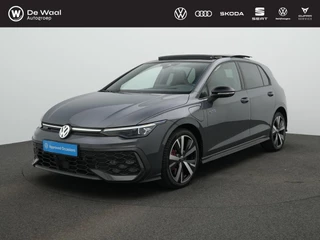 Volkswagen Golf 1.5 eHybrid 272 pk GTE | Panoramadak | Trekhaak | Head-up display | 360 Camera | IQ Light | Adaptive Cruise | Stuur-/stoelverwarming