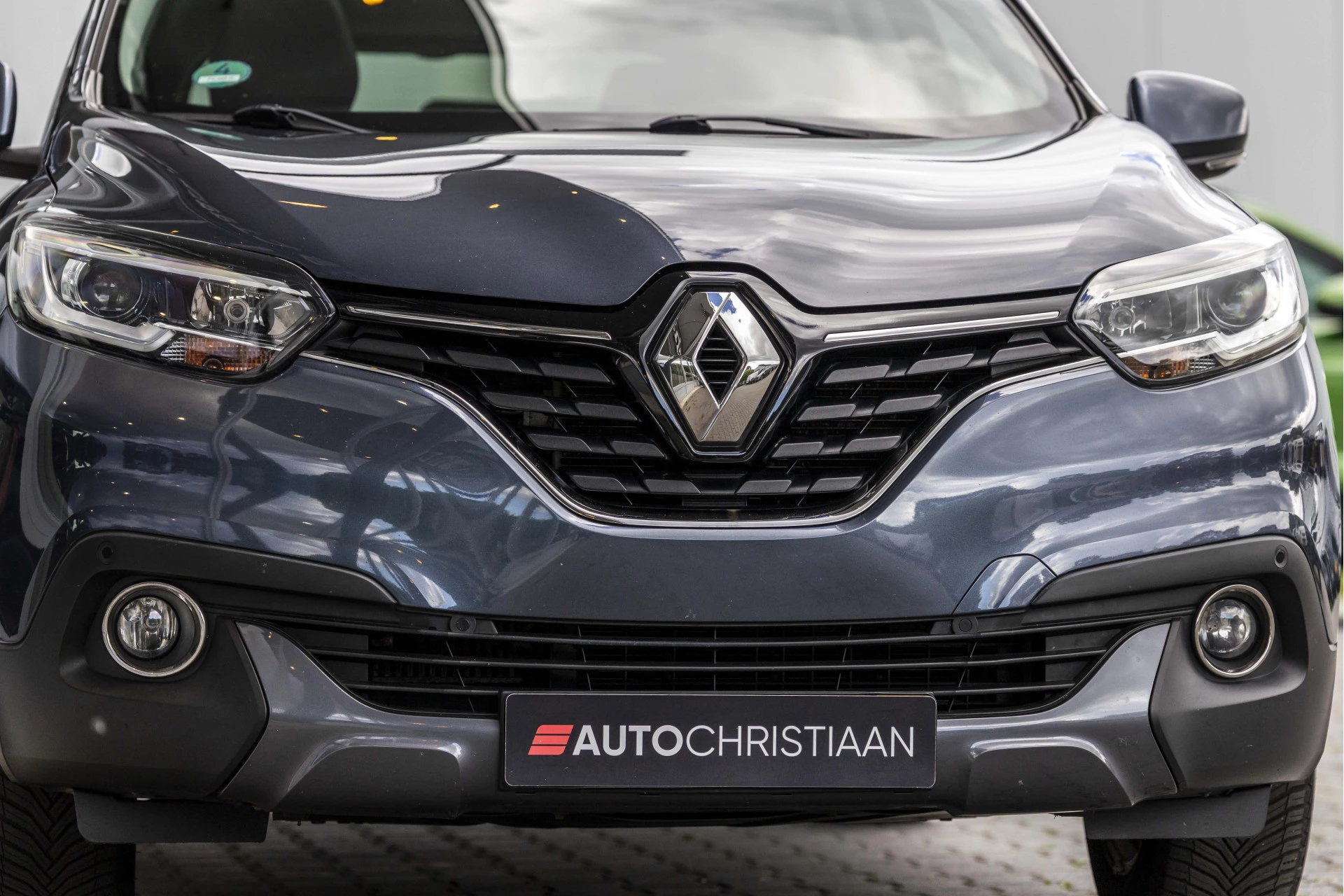 Hoofdafbeelding Renault Kadjar