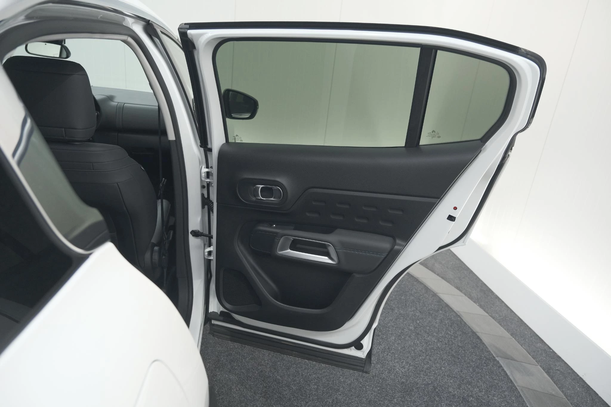 Hoofdafbeelding Citroën C5 Aircross