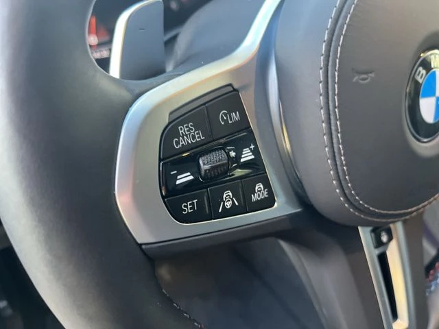 Hoofdafbeelding BMW 8 Serie