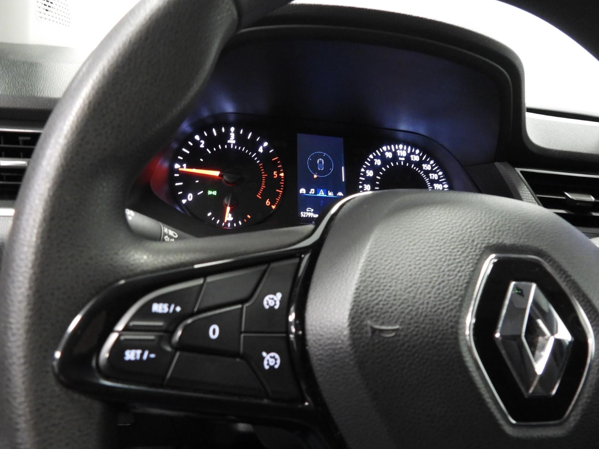 Hoofdafbeelding Renault Kangoo