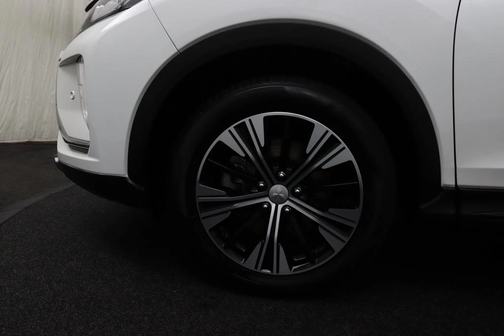 Hoofdafbeelding Mitsubishi Eclipse Cross