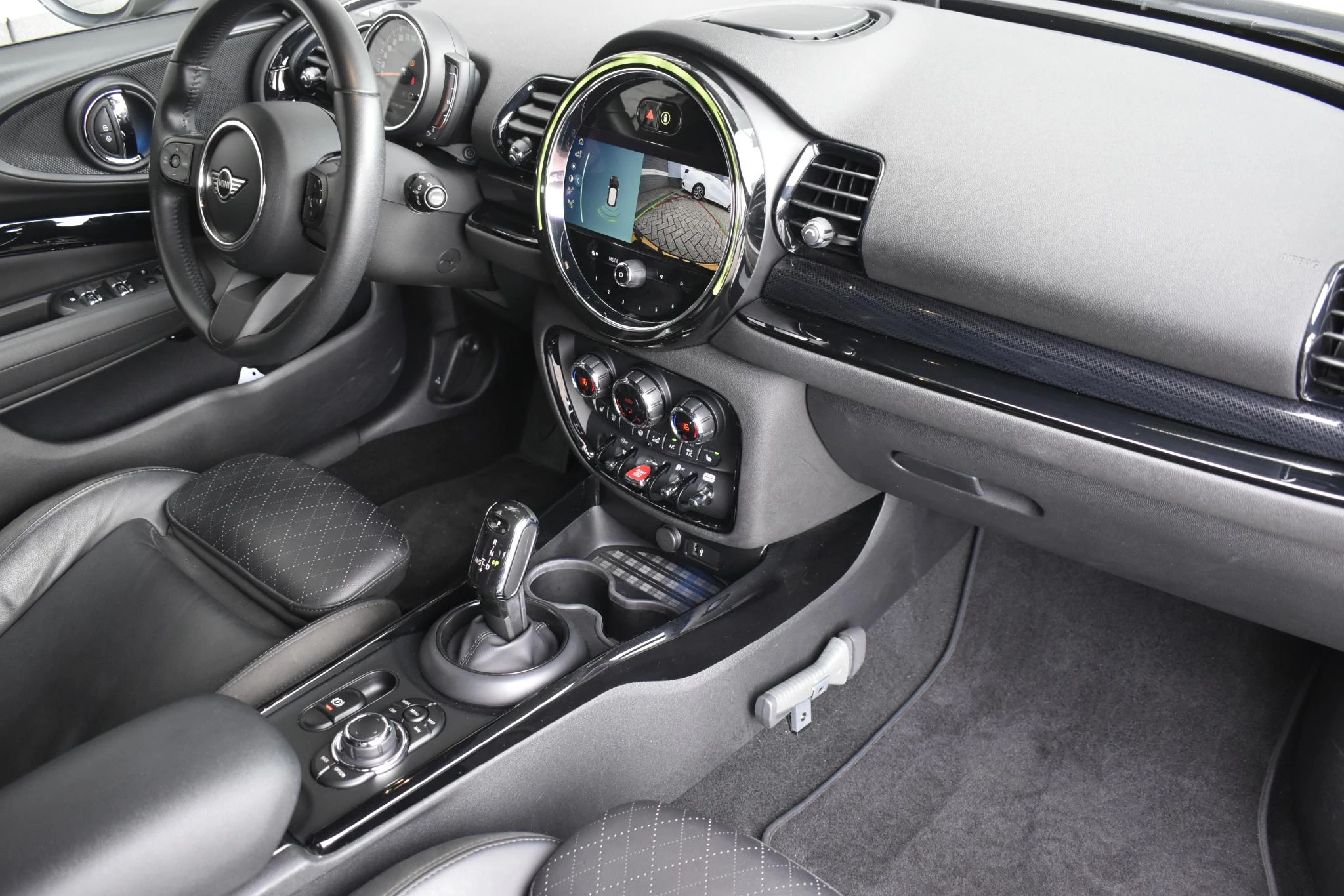 Hoofdafbeelding MINI Clubman