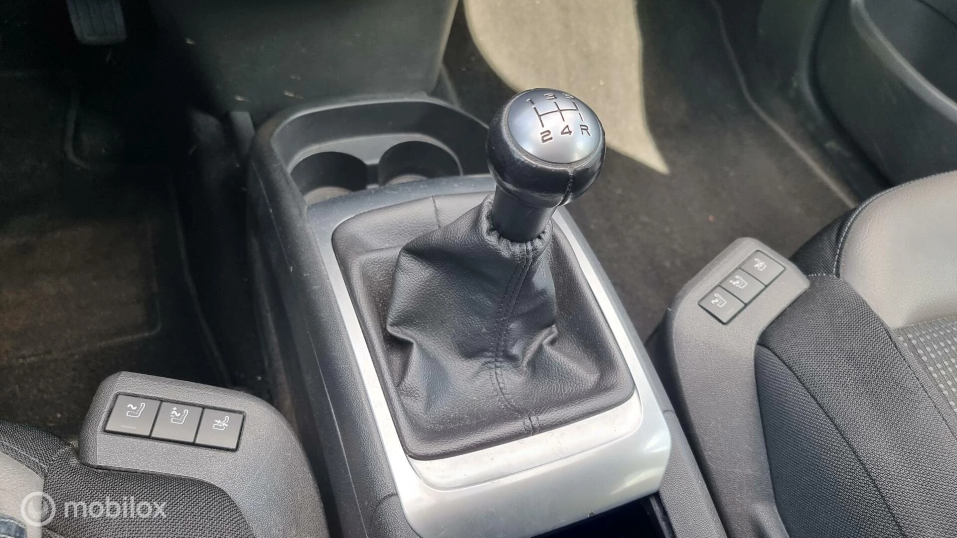 Hoofdafbeelding Citroën C4 Picasso