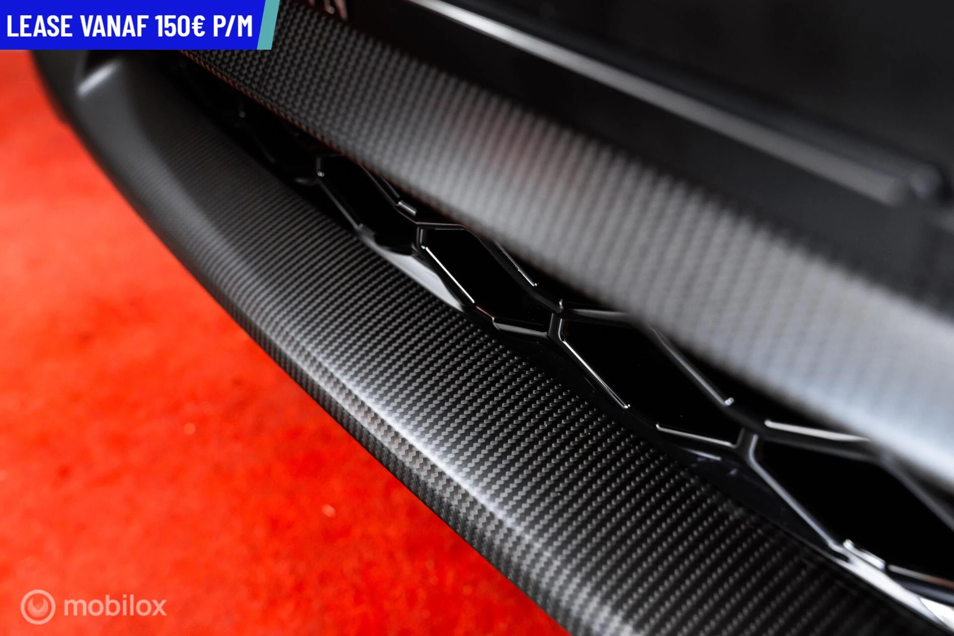 Hoofdafbeelding Audi RSQ8