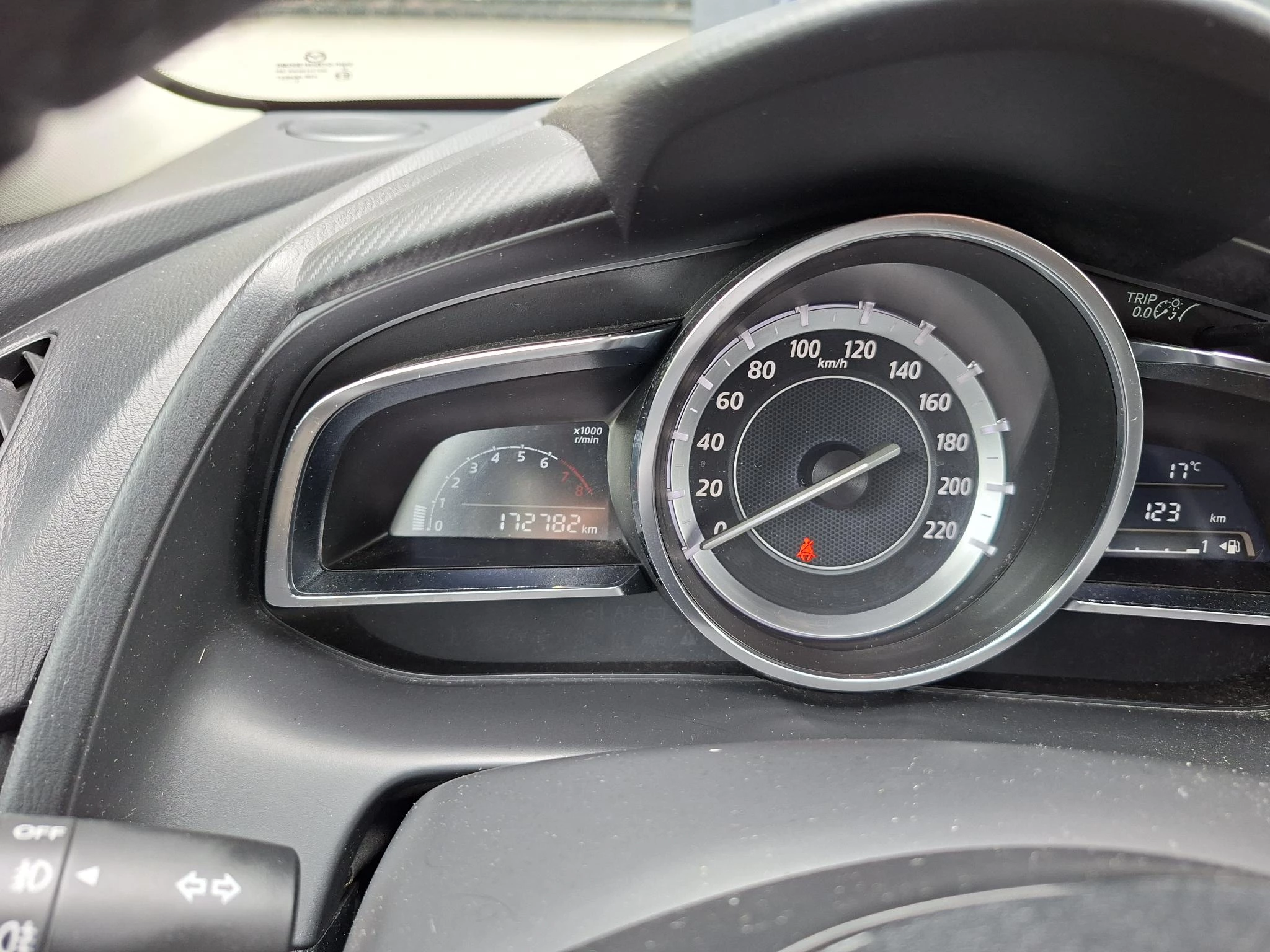 Hoofdafbeelding Mazda 2