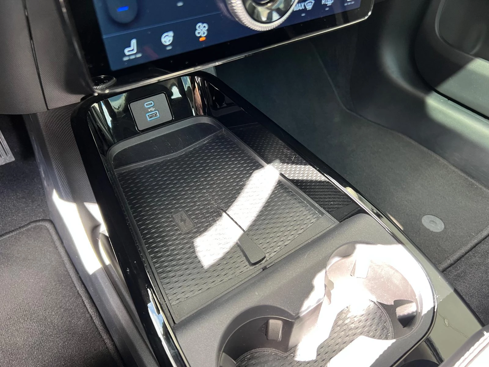 Hoofdafbeelding Ford Mustang Mach-E