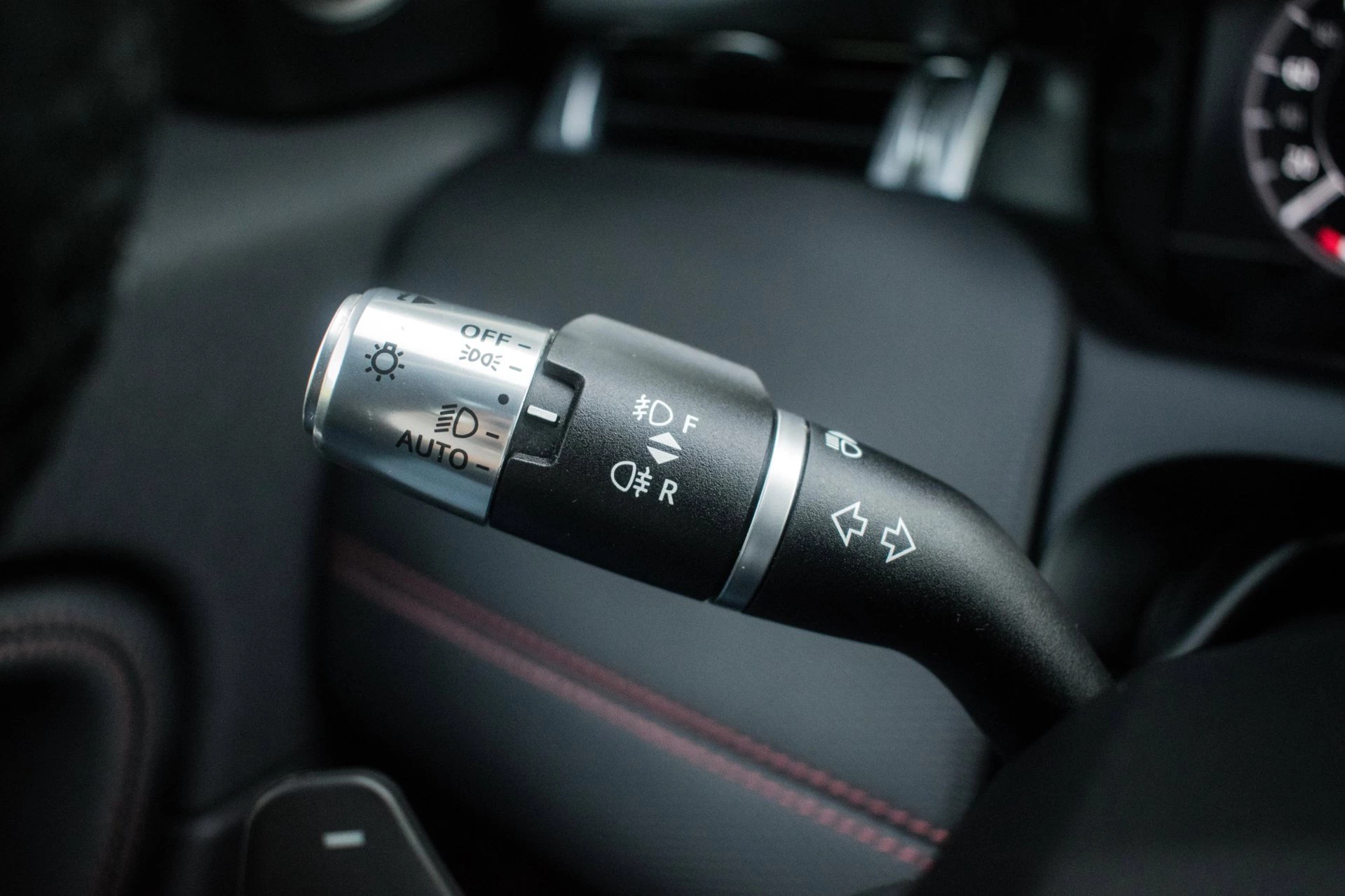 Hoofdafbeelding Land Rover Discovery Sport