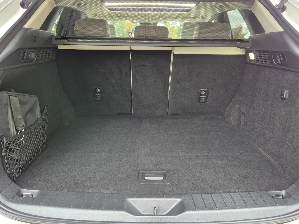Hoofdafbeelding Mazda CX-60