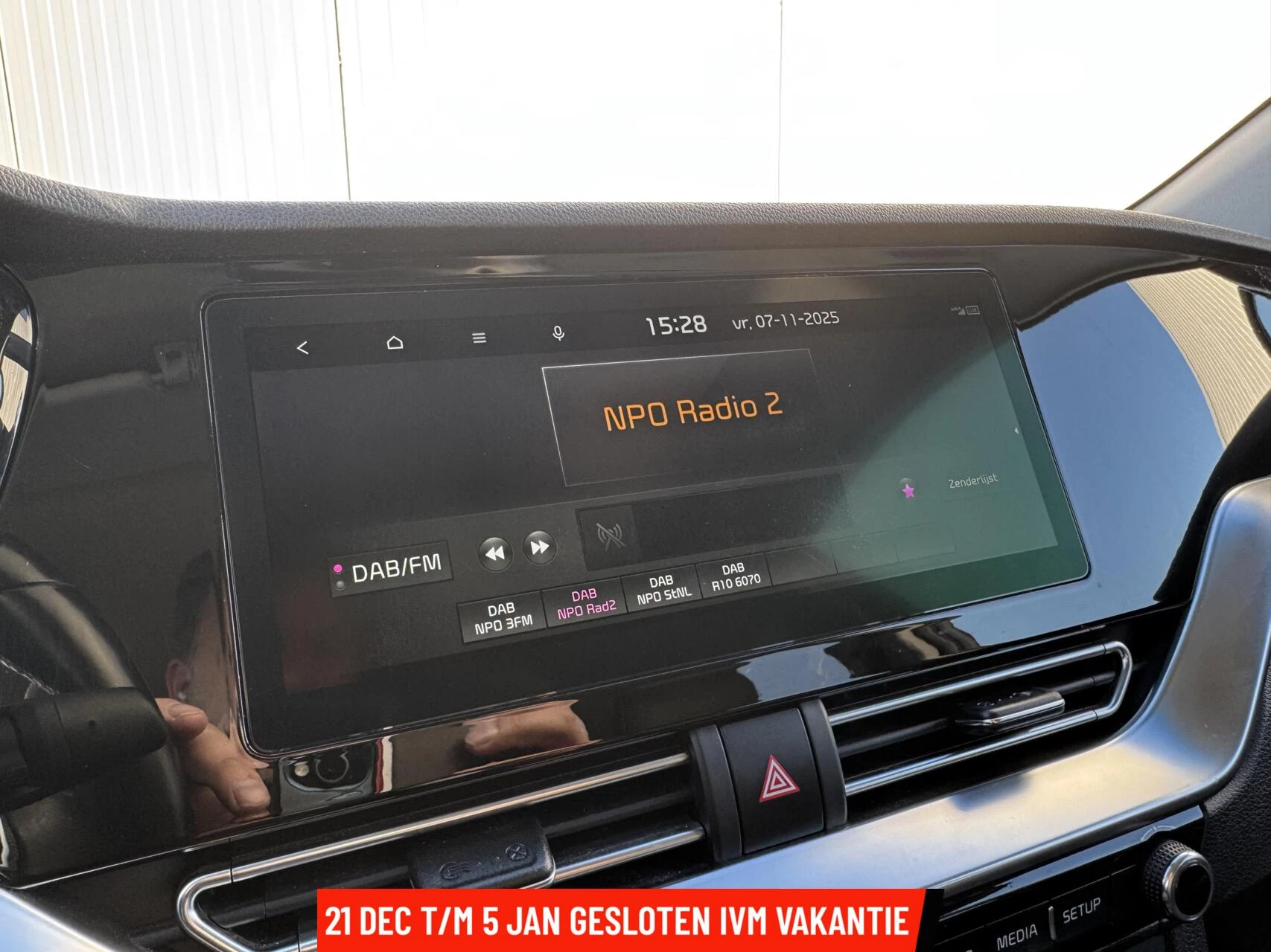 Hoofdafbeelding Kia e-Niro