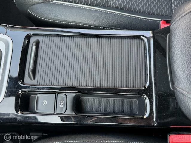 Hoofdafbeelding Kia XCeed