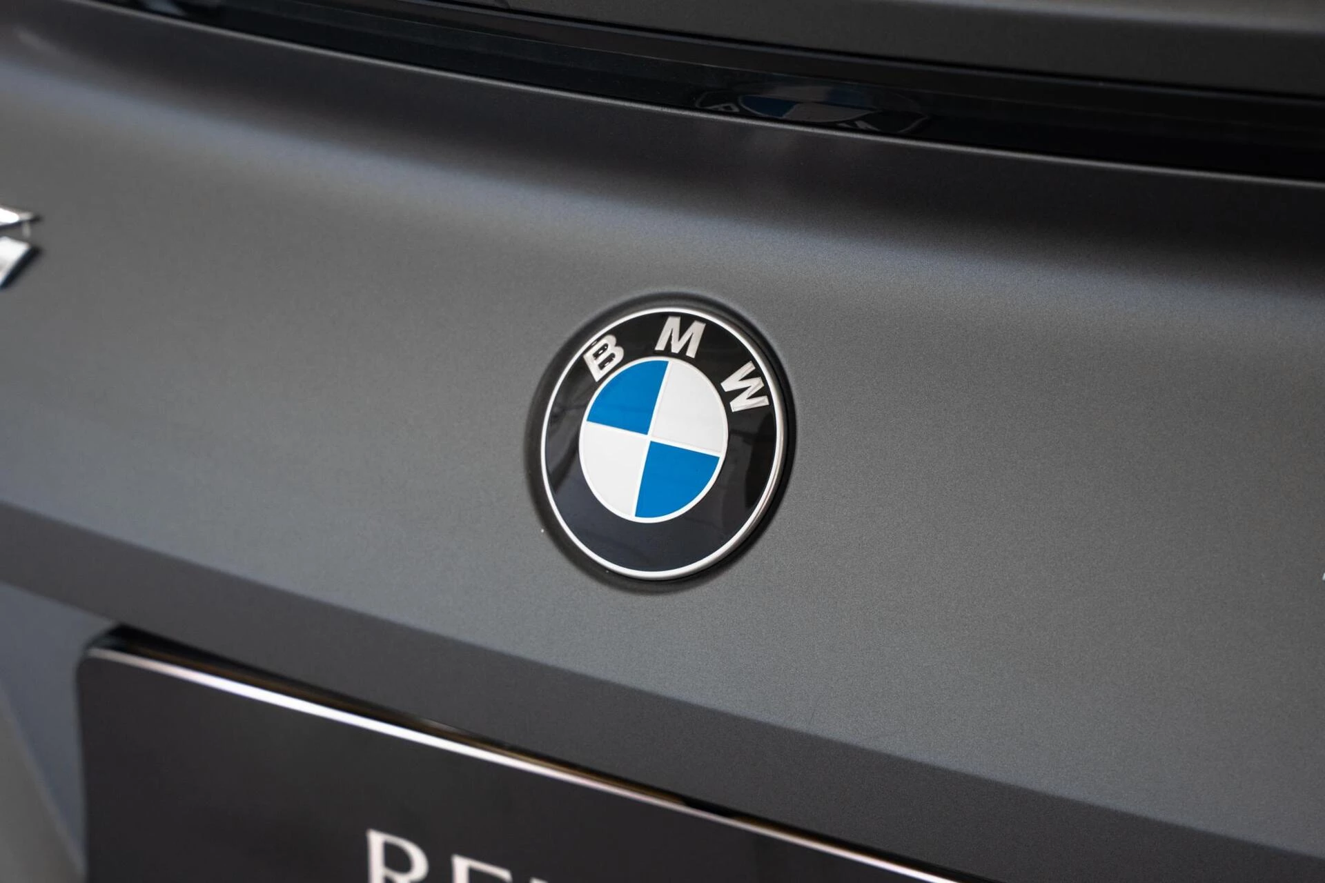 Hoofdafbeelding BMW Z4