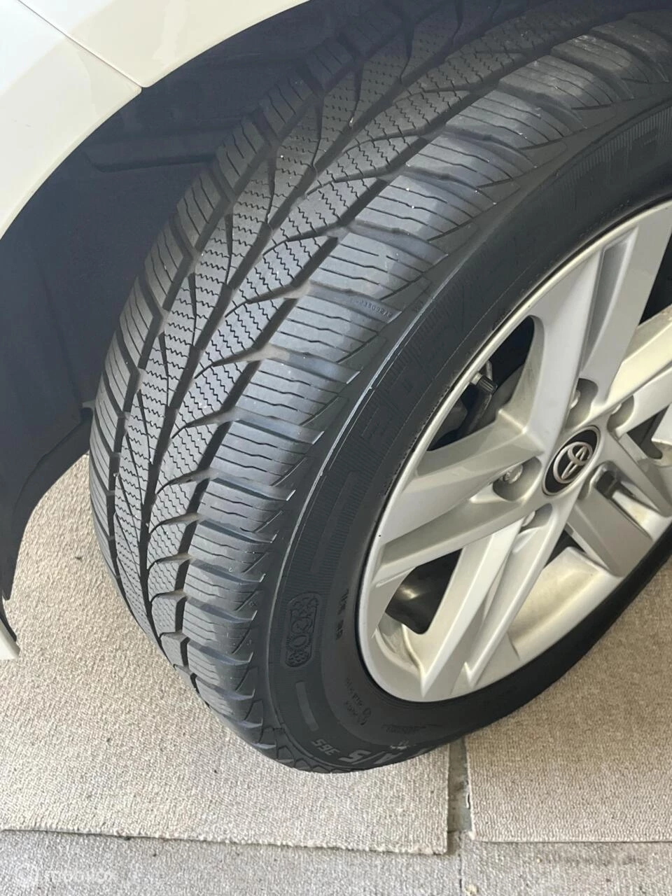 Hoofdafbeelding Toyota Corolla Touring Sports